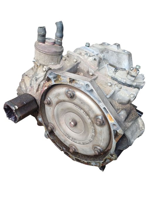 HTQ Skrzynia Biegów 2.0 FSI BLR 150km Vw Touran Golf 5 V Passat B6