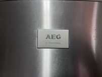 Frigorifico AEG Electrolux