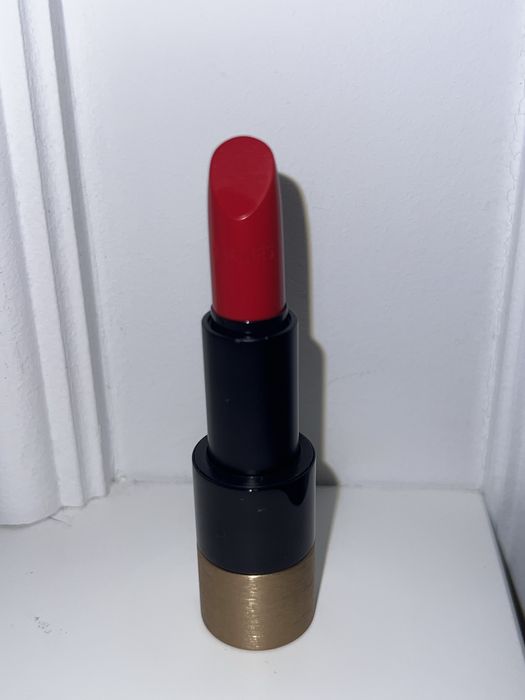 Pomadka Hermes nr 59 Rose Dakar Satine