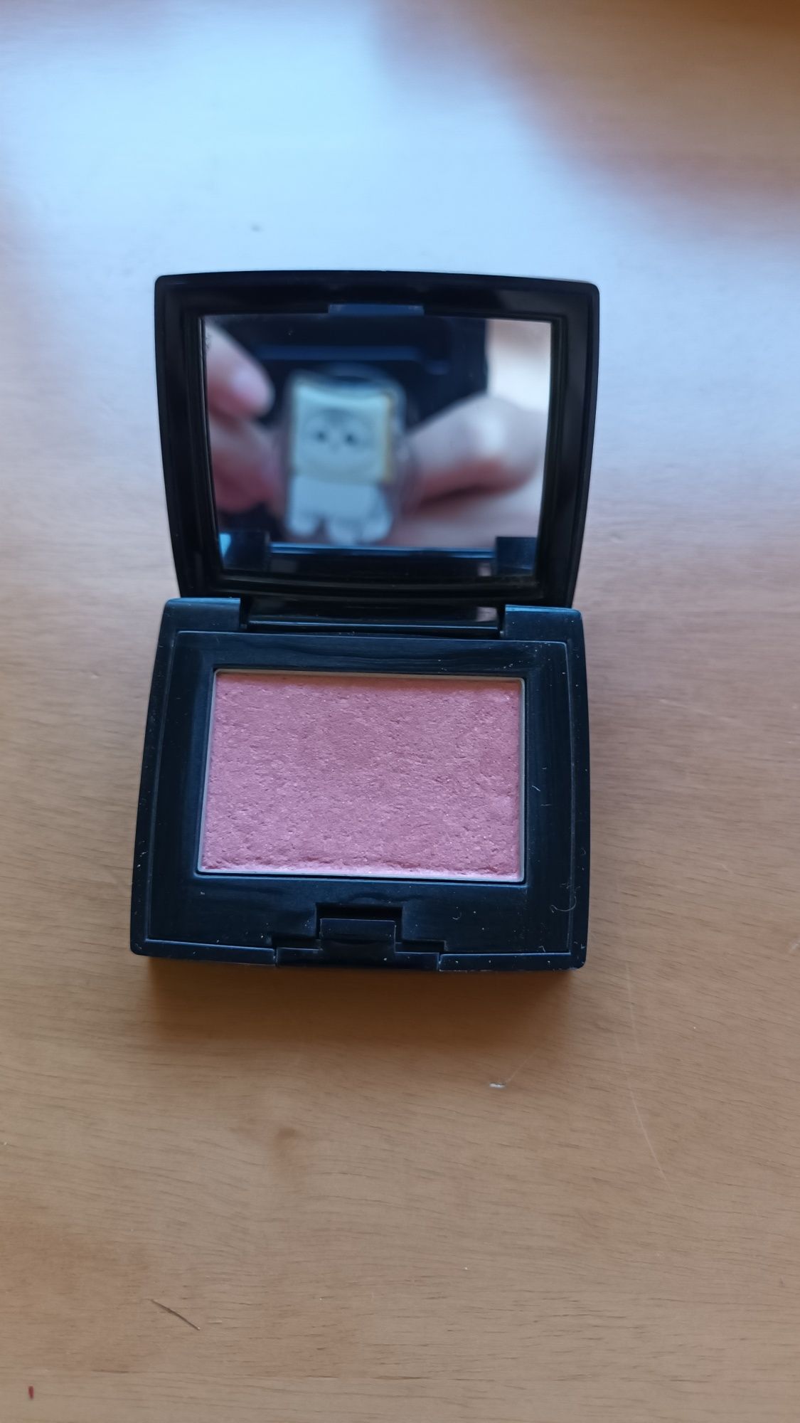 Blush rosa da marca Dior