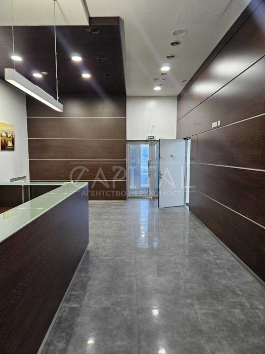 ‼️Торг‼️Оренда офіс Київ Печерський Генерала Алмазова 12 (500м2)