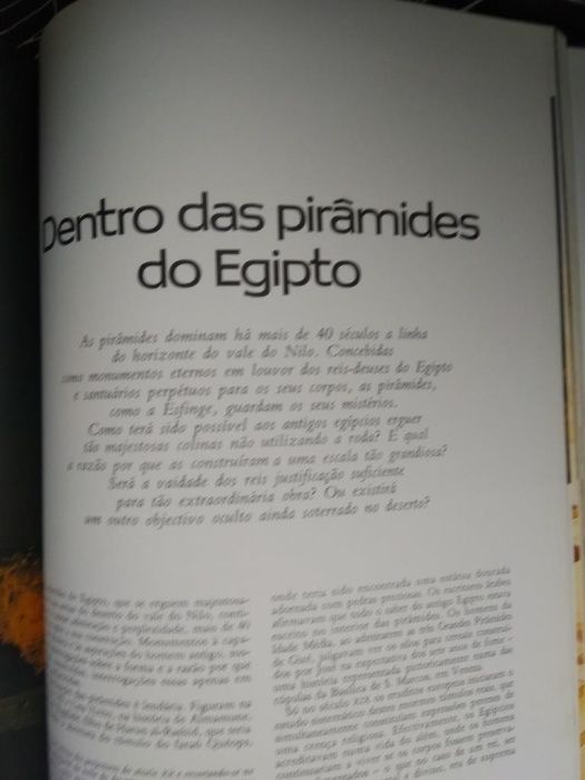 Os Últimos Mistérios do Mundo - Selecções do Reader´s Digest