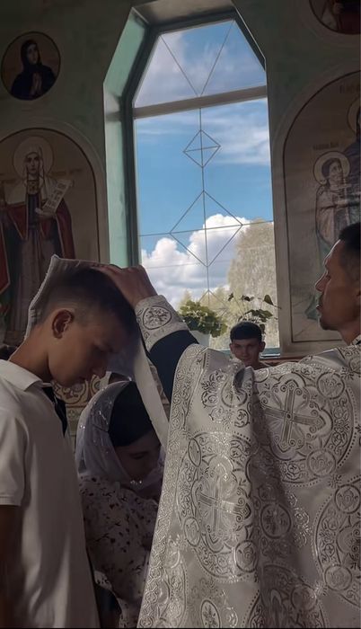 Відео на свята (на телефон)