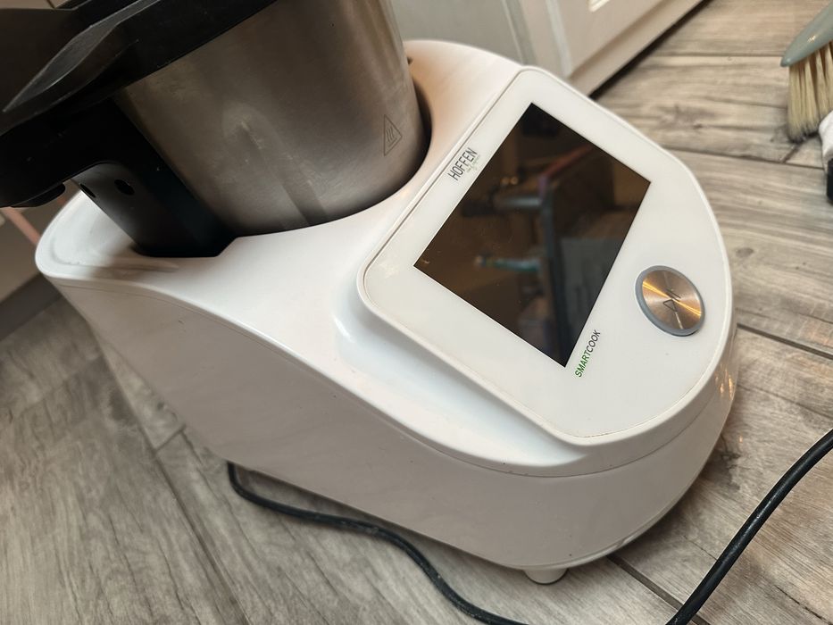 Sprzedam smartcook hoffen chef express lidlomix