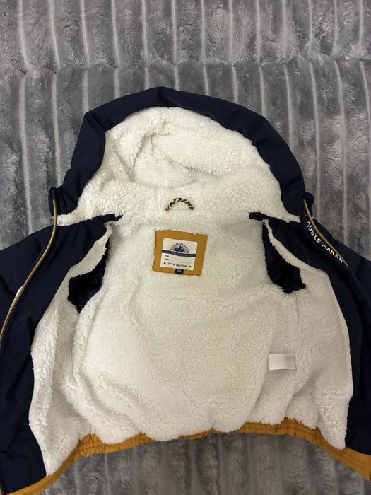 Пуховик куртка 86р дитяча