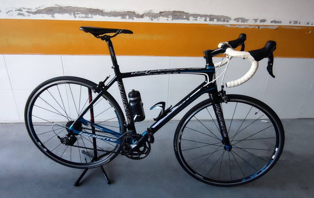Lapierre Sensium 200 CARBONO