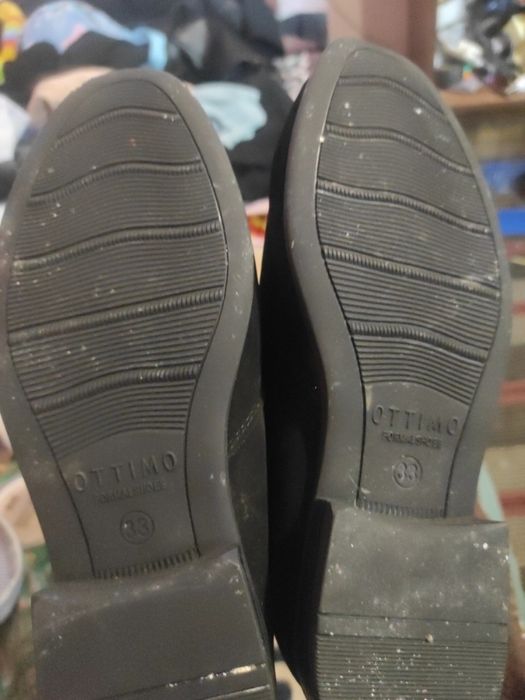 Туфлі на хлопчика