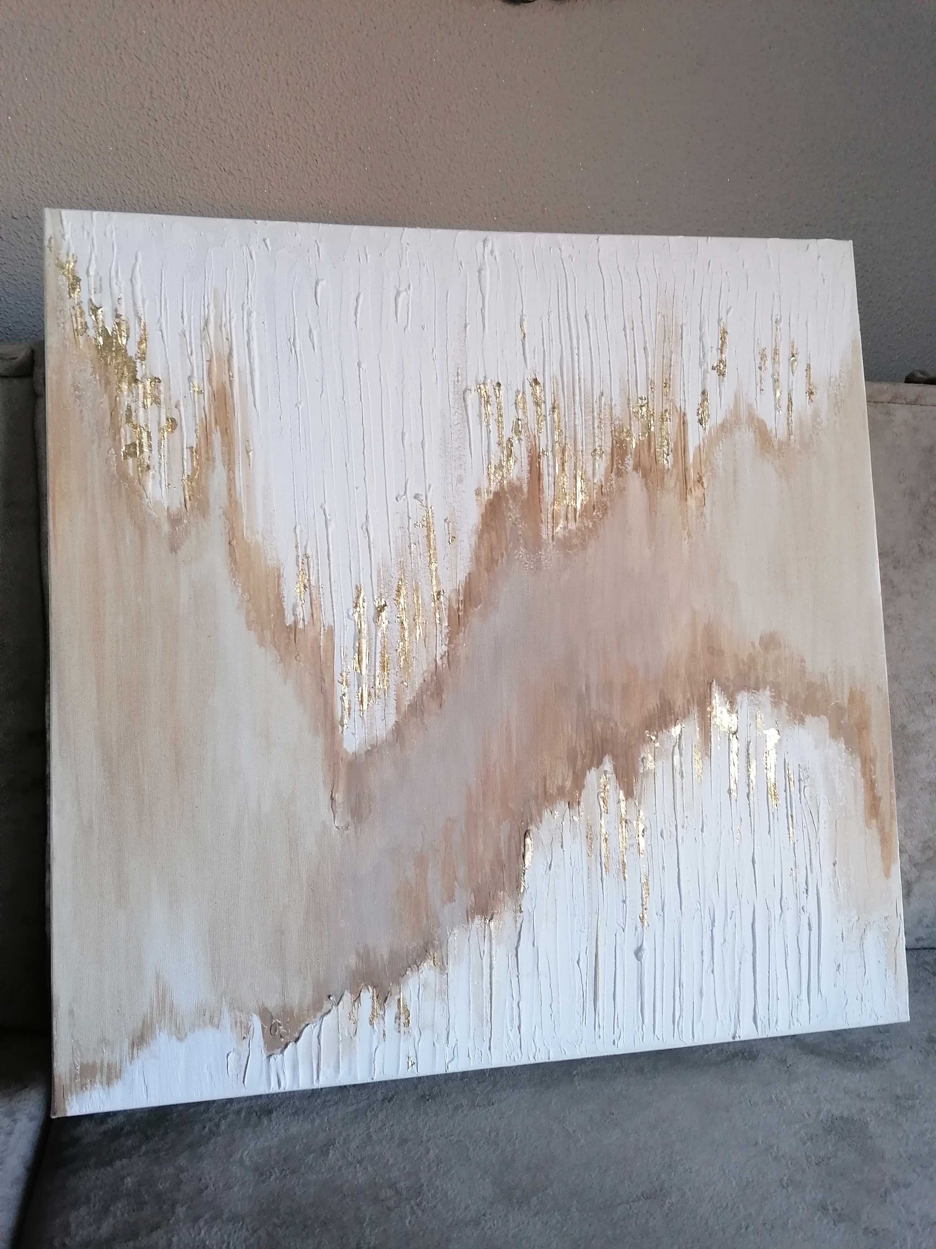 Obraz akrylowy 50x50