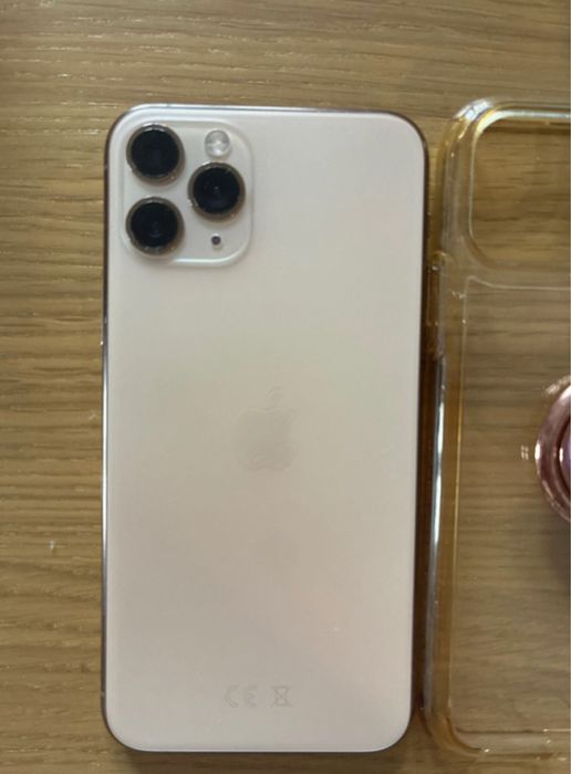 I Phone 11 pro 256GB