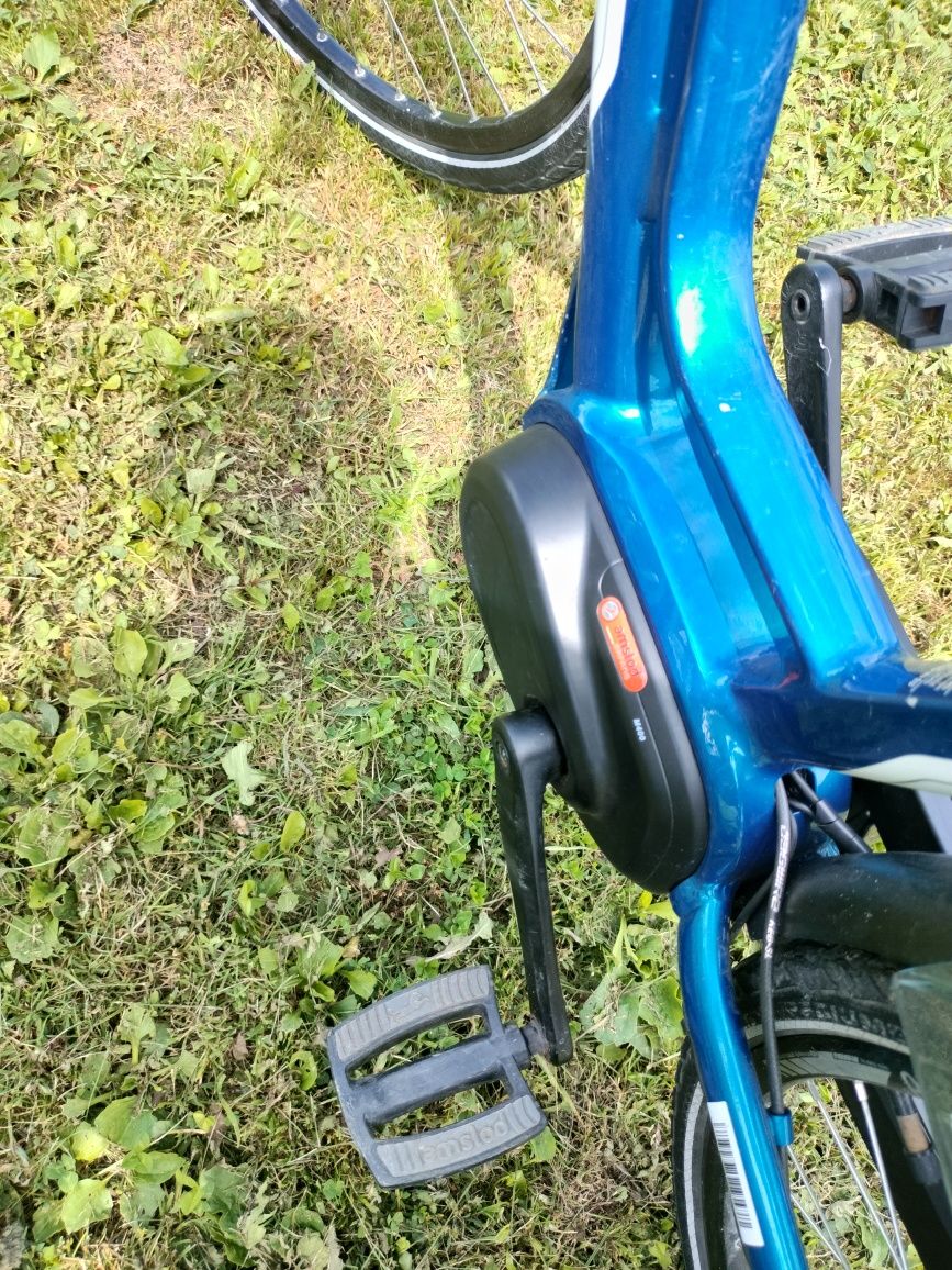 Rower elektryczny Amslod