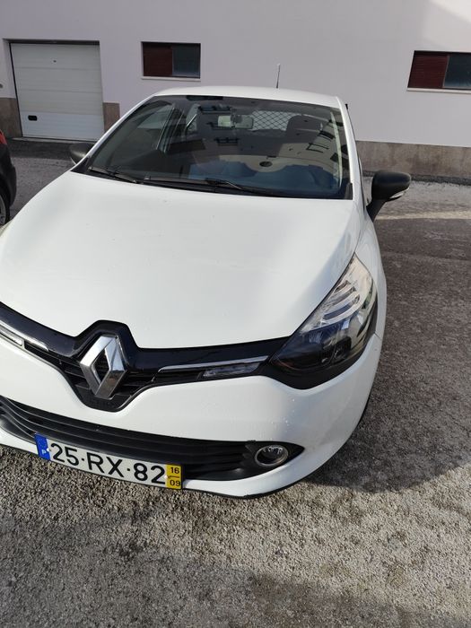 Renault Clio 1.5DCI