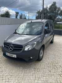 Mercedes-Benz CITAN 109