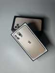 iPhone 11 Pro | Gold | 256GB | Idealny
