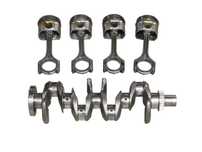 Cambota Pistons Hyundai Kia 1.4 Crdi D4FC