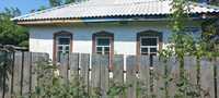 Дом в затишному, екологічно чистому селі Худоліївка