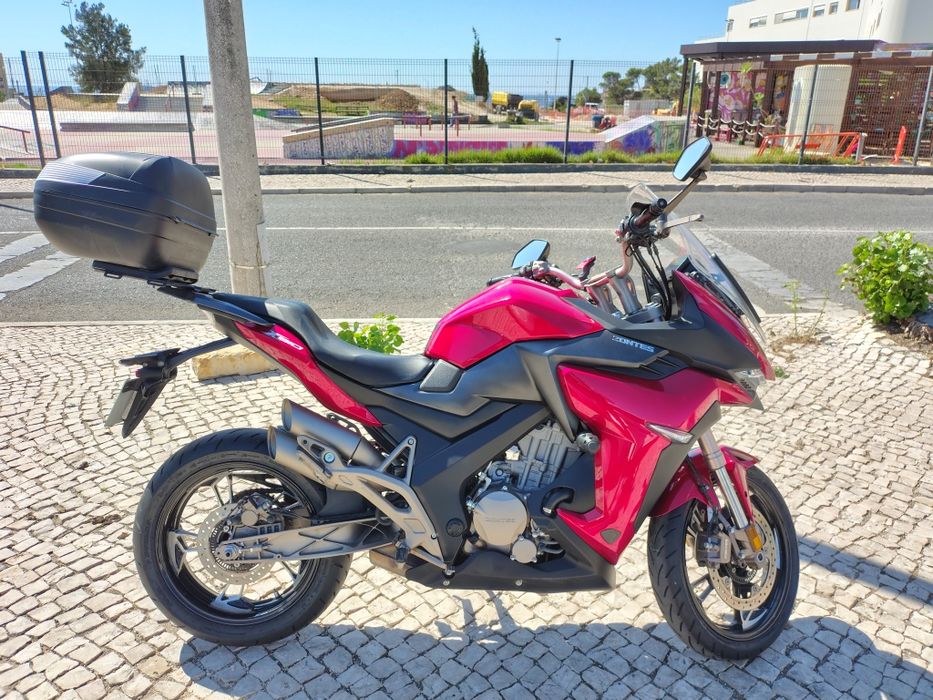 Mota Zontes 310x