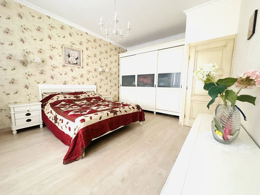 1 комн 54м2, ЖК Одиссей, маршала Говорова, shev-04