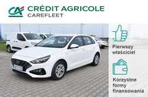 Hyundai I30 2022r. 1.5 DPI Modern Tempomat Czujniki Salon Polska DW8SY84