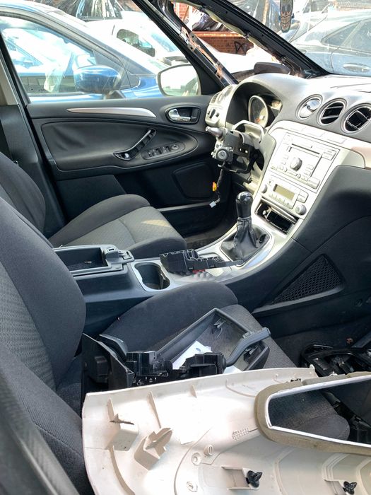 Ford S-max I 1 2.0B Samochody na części!