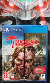 GameZone| Dead Island: Definitive Edition | Gra na PlayStation 4 | PS4