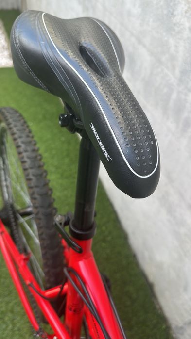 Bicicleta Berga Trailrock 1.7x