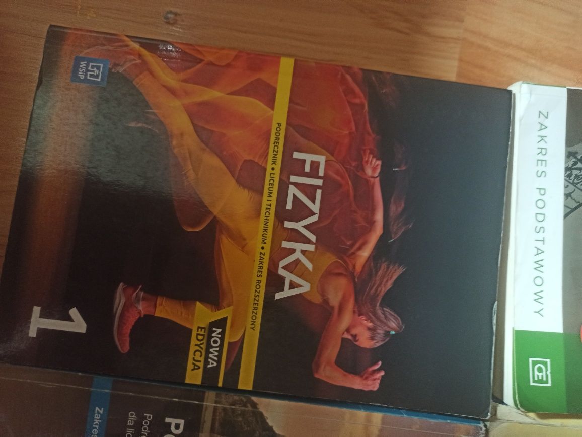 Sprzedam książki klasa1