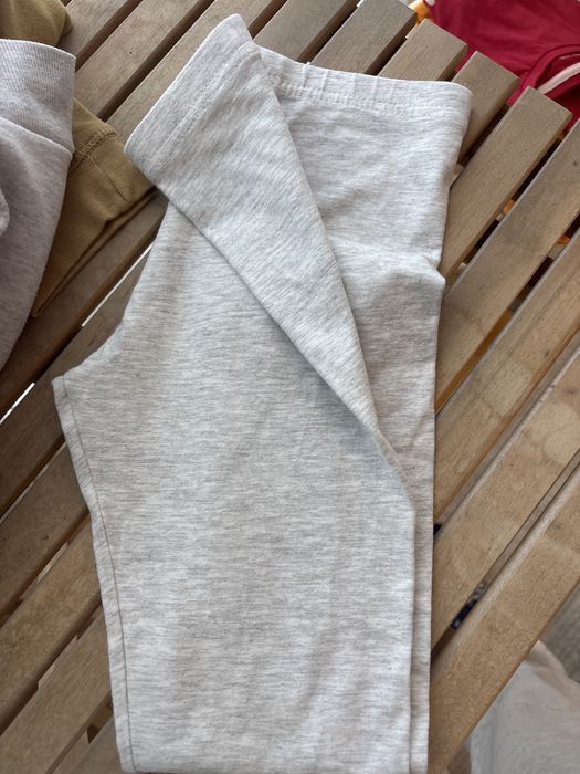 4 peças menina 6-7 anos 8€ total