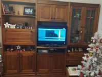 Móvel de sala, com 5 módulos