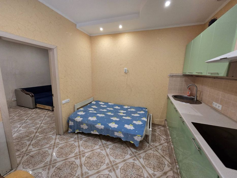 ЦЕНТРАЛЬНИЙ ПАРК! Квартира з ремонтом