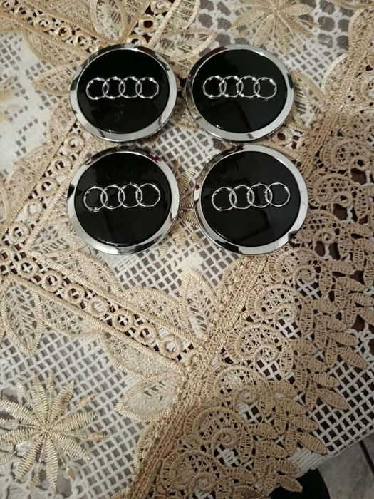 Centros Jantes Audi
