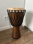 bęben do gry Djembe