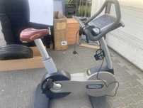 Technogym New Bike EXC 500 P rower pionowy Wysyłka Gratis