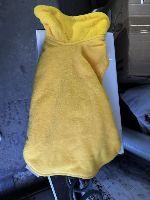 Кофта для собаки/кота