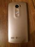 LG Leon telefon z etui