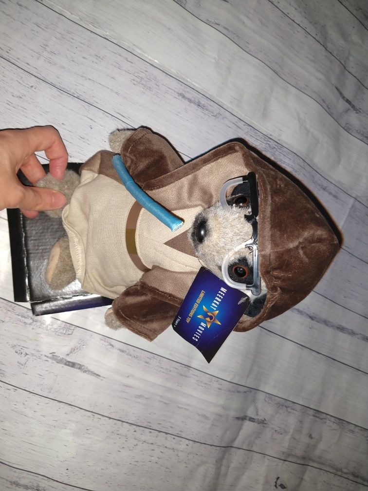 Nowa Maskotka Star Wars Obi Wan Kenobi Limited