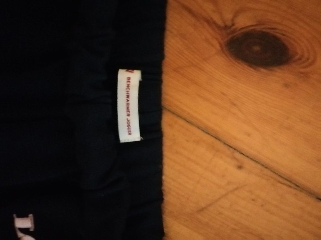 Levis jogger spodnie dresowe rozm 158