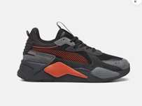 Puma Rs Heritage оригинал размер 46-30 см