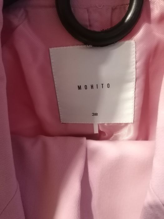 Mohito 38 garnitur damski
