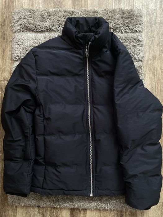 Мікропухових H&M M