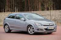 Opel Astra 1.8 Benzyna+gaz/Zadbany