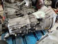 Caixa de Velocidades Manual - BMW 1 (E87) 120 d - Getrag