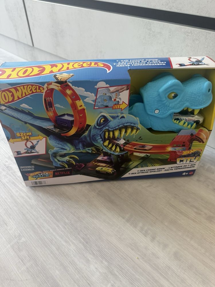 Hot Wheels оригінал