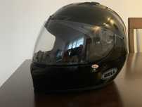 Kask motocyklowy Bell Qualifier DLX MIPS szyba fotochromatyczna