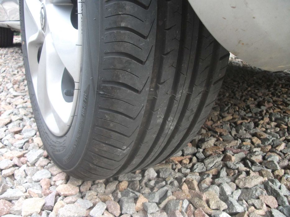 OPEL CORSA 1.4 - LPG !!!