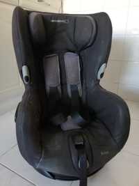Axiss - cadeira auto rotativa