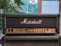 Marshall JCM 900 MKIII 2100 + 1960A