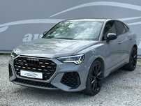 Audi RS Q3 Audi RS Q3 !! Salon PL !! Bezwypadkowe !! autaniszowe.pl