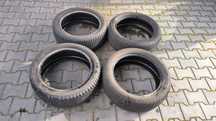 4x pneus Goodyear 205 50 R17