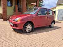 Sprzedam  Seicento