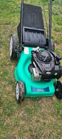 Kosiarka spalinowa CMI Briggs&Stratton 500 Series.